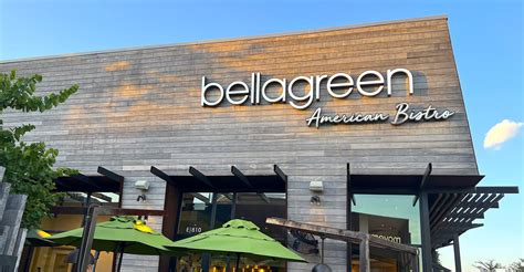 Jan 28, 2021 · bellagreen. Claimed. Review. Save. Share. 120 reviews #4 of 22 Quick Bites in The Woodlands $$ - $$$ Quick Bites American Vegetarian Friendly. 2501 Research Forest Dr, The Woodlands, TX 77381-4232 +1 281-292-4515 Website Menu. Open now : 11:00 AM - 9:00 PM. 